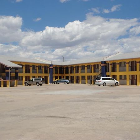 Econo Lodge Las Vegas Exterior foto