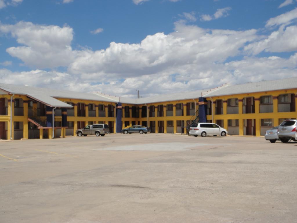 Econo Lodge Las Vegas Exterior foto
